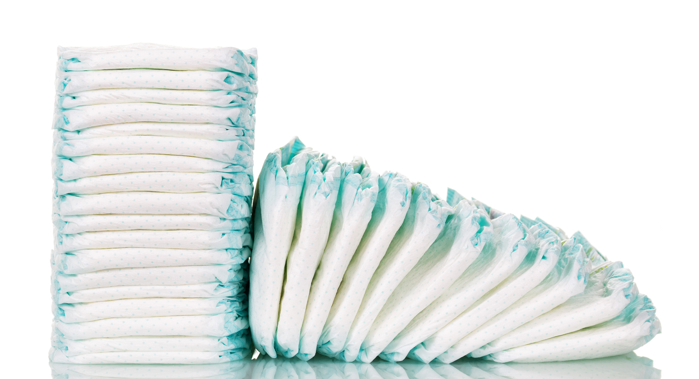 Everyday Diapers