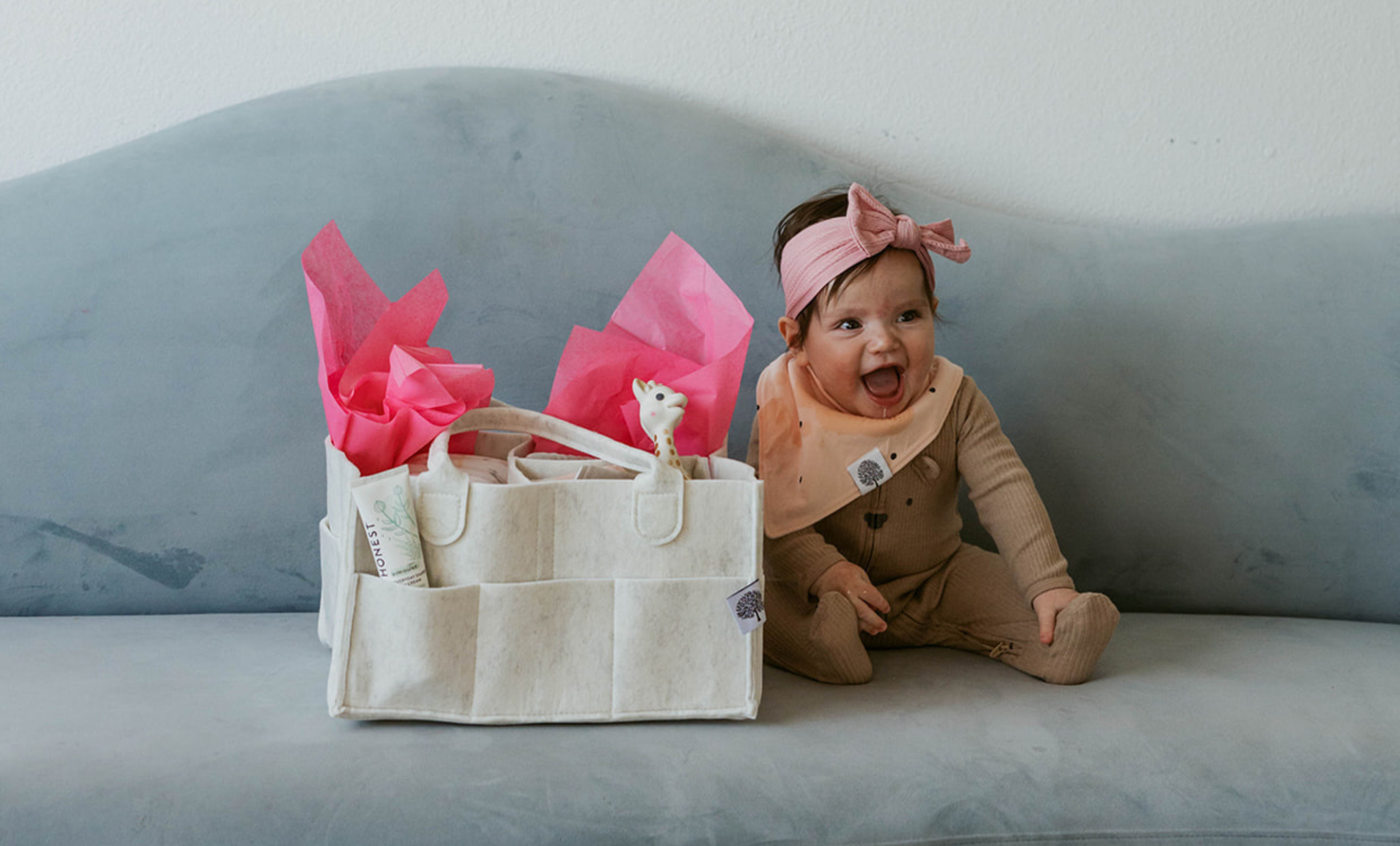 New Parent Gift Set